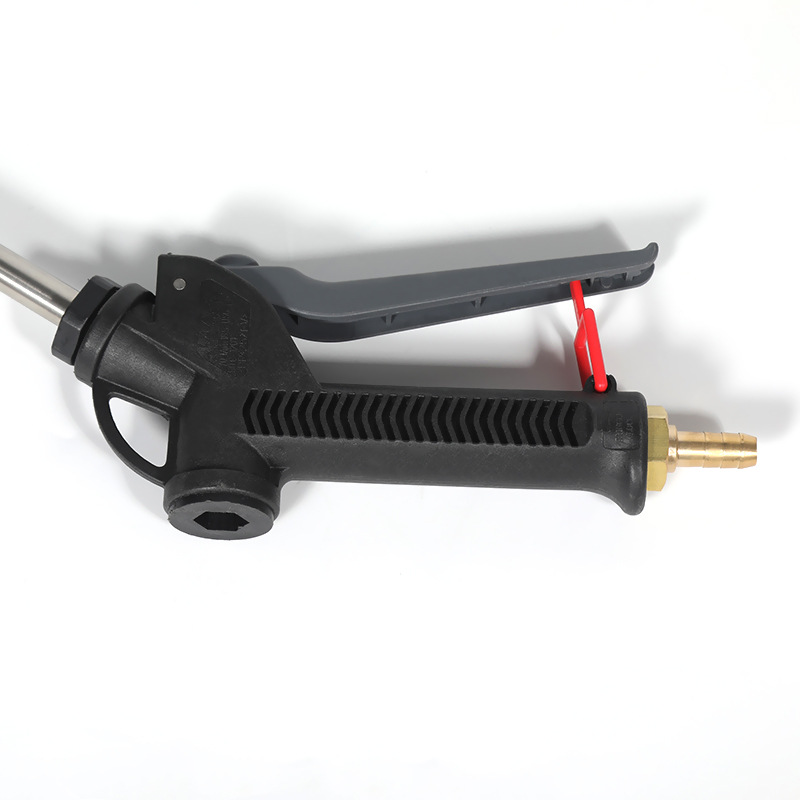 عالي ذرة فوهة سيارة غسل مسدس الماء