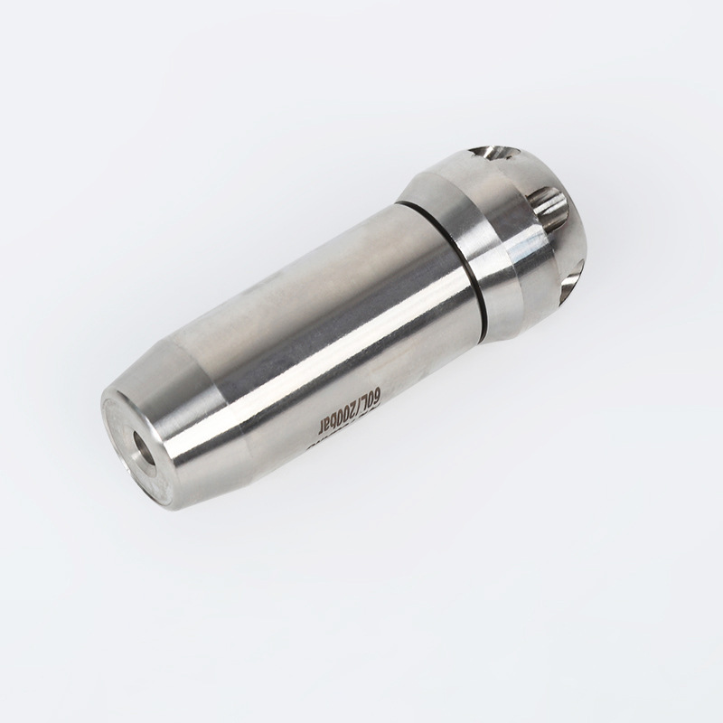 60L 200bar المجاري المجاري فوهة منجم السيراميك