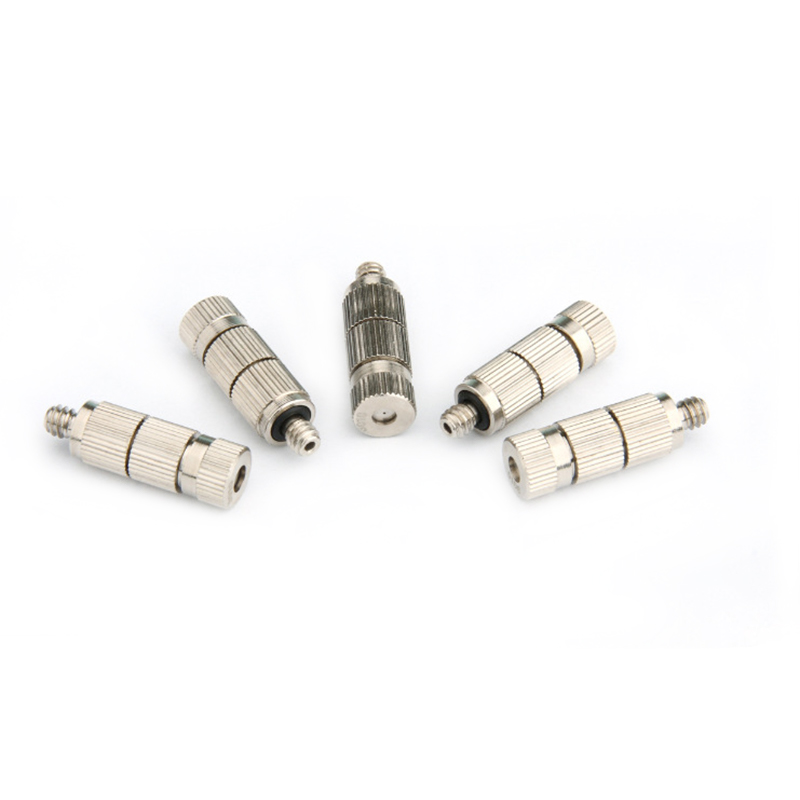 ارتفاع الضغط على البخار وفوهة خلط الماء