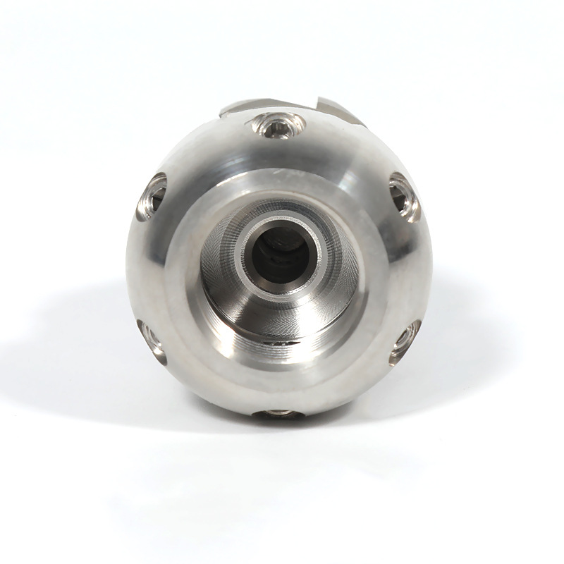 فوهة الصرف الصحي وفوهة إلغاء حظرها 40L