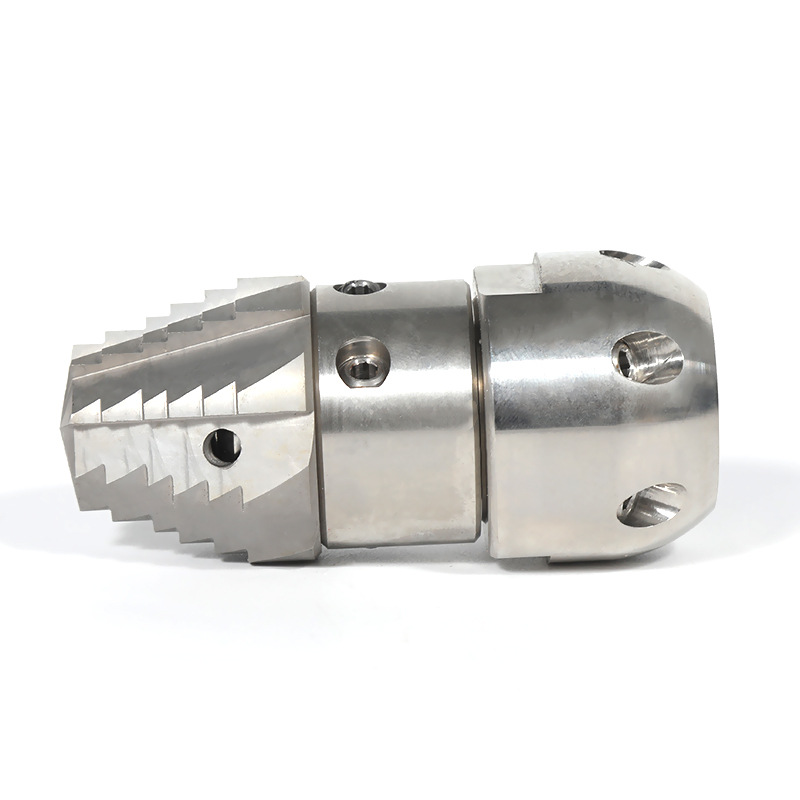 فوهة الصرف الصحي وفوهة إلغاء حظرها 40L