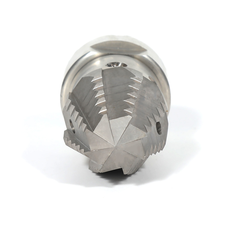 فوهة الصرف الصحي وفوهة إلغاء حظرها 40L