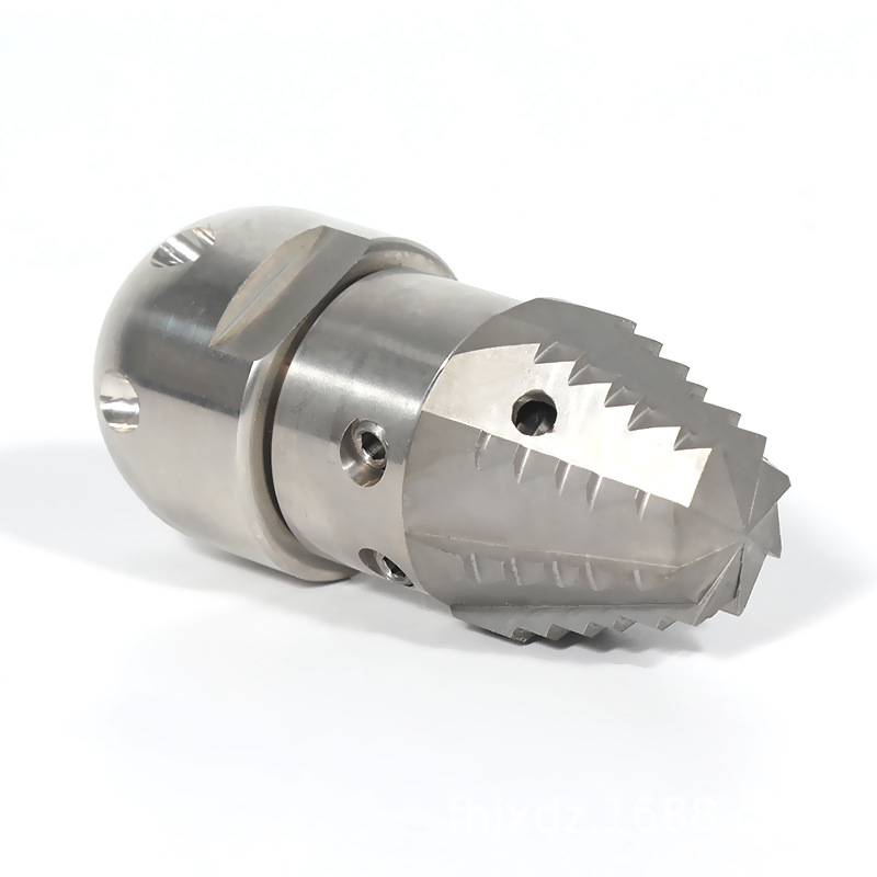 فوهة الصرف الصحي وفوهة إلغاء حظرها 40L