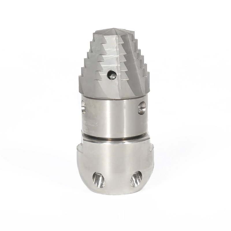 فوهة الصرف الصحي وفوهة إلغاء حظرها 40L