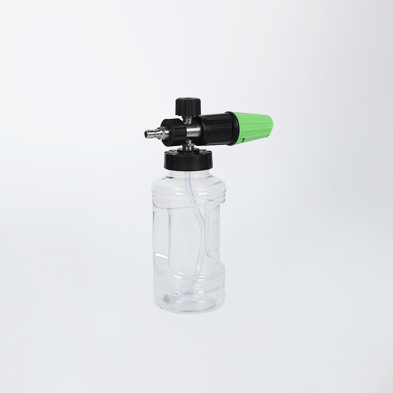 وعاء الرغوة القابل للضغط العالي للضغط