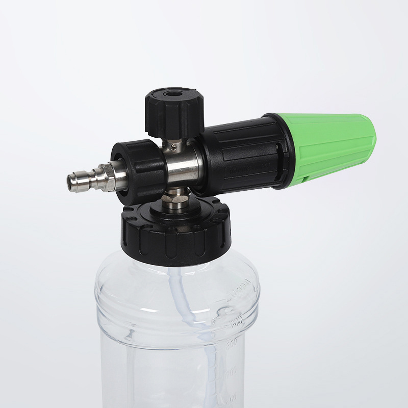 وعاء الرغوة القابل للضغط العالي للضغط