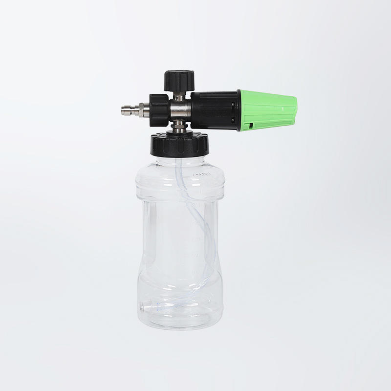 وعاء الرغوة القابل للضغط العالي للضغط