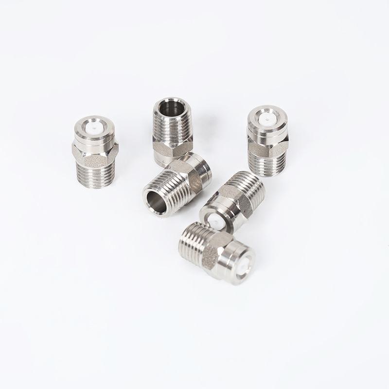 فوهة مخروط الغبار المخروط