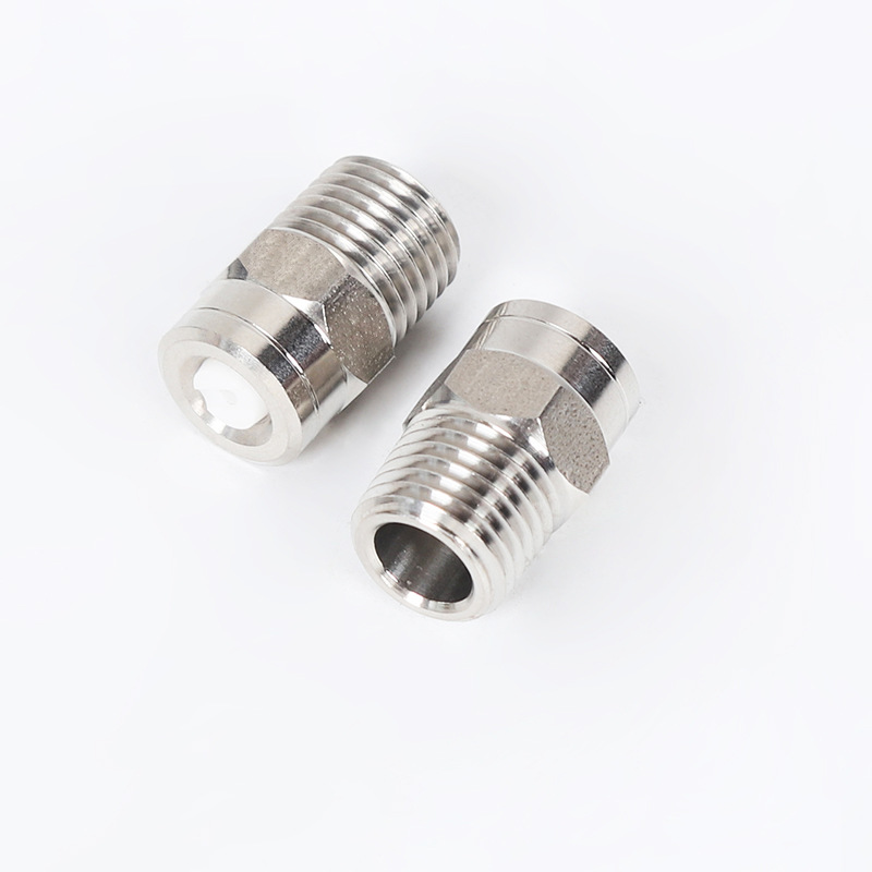 فوهة مخروط الغبار المخروط