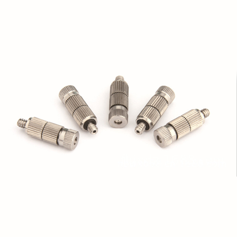 الفولاذ المقاوم للصدأ مخروط مخروط مزدوج