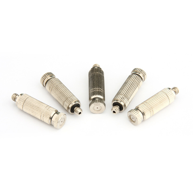 فوهة القابلة للذحل القابلة للتعديل