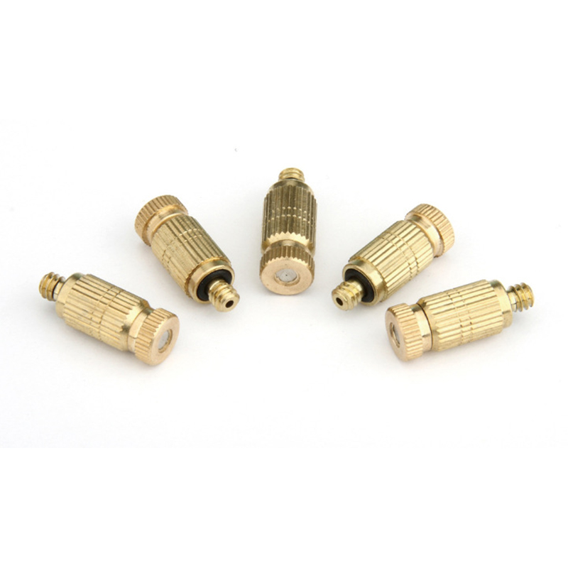 ارتفاع الضغط على البخار وفوهة خلط الماء