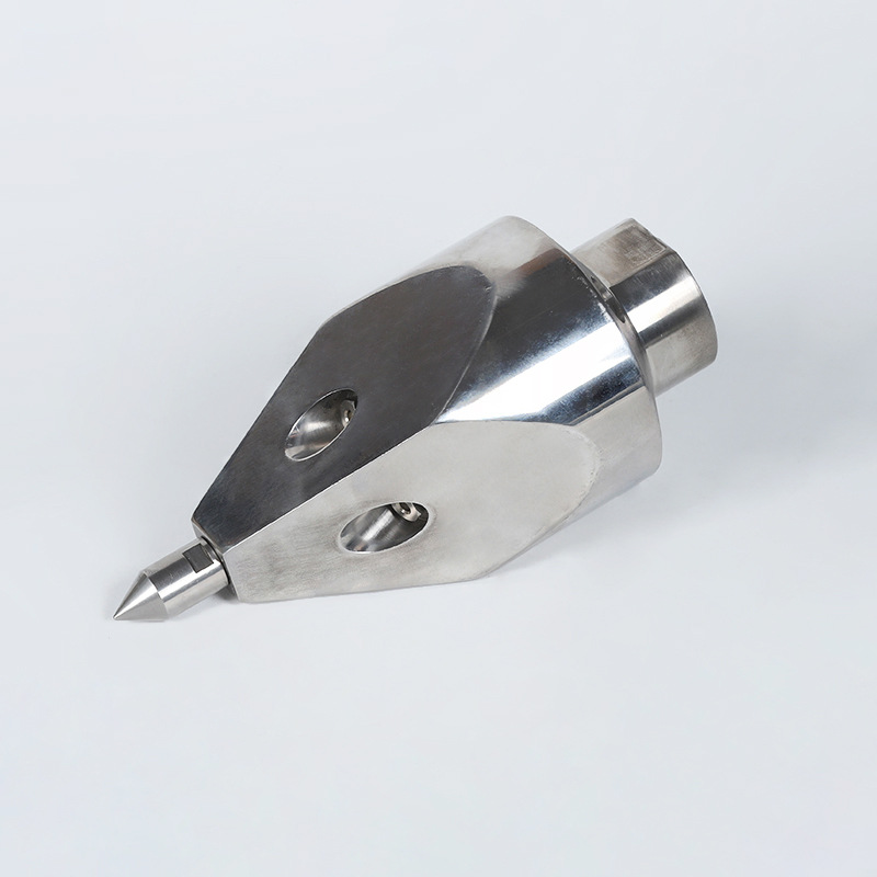 تنظيف الضغط العالي وفوهة الدوارة