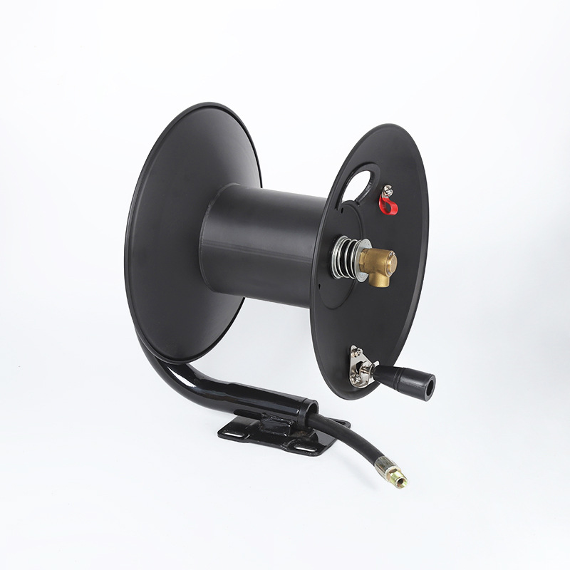 آلة تنظيف أنابيب تخزين أنابيب الماء