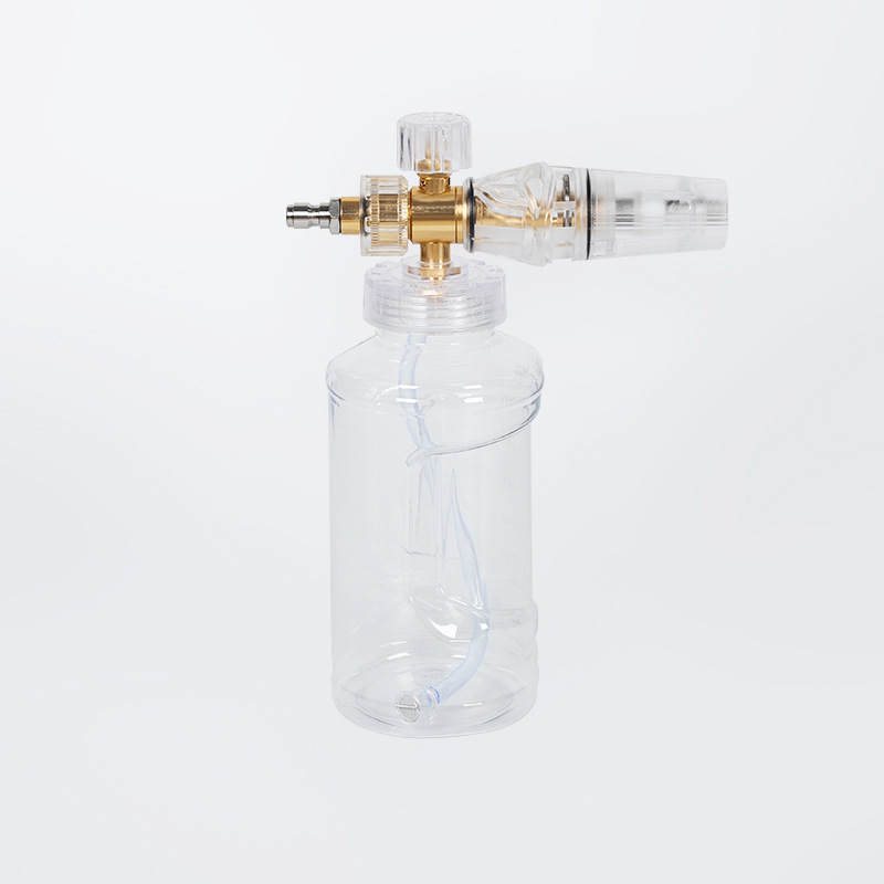 ارتفاع ضغط فم كبير رغوة بيضاء