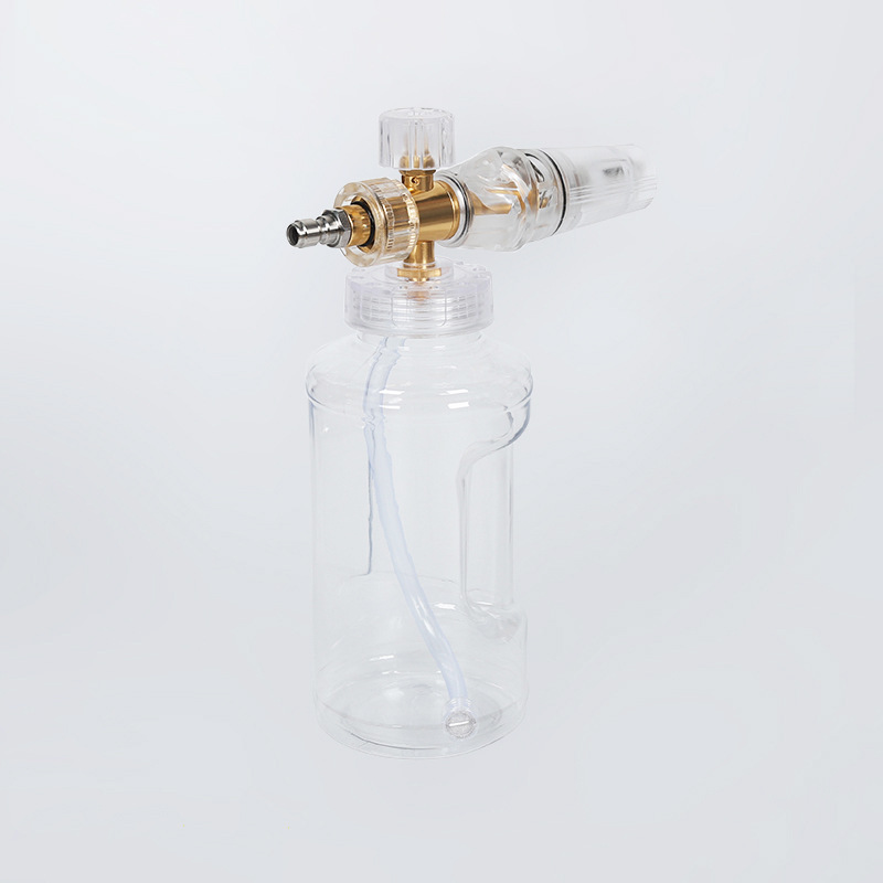 ارتفاع ضغط فم كبير رغوة بيضاء