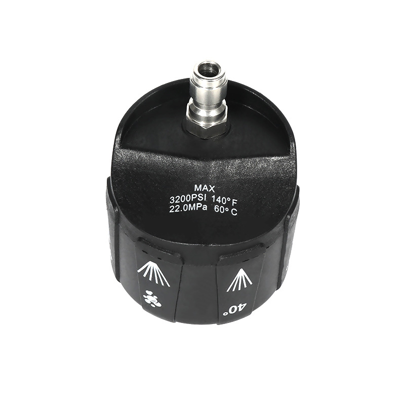 بطارية الليثيوم متعددة الوظائف فوهة فوهة فوهة عالية الفوهة الفوهة