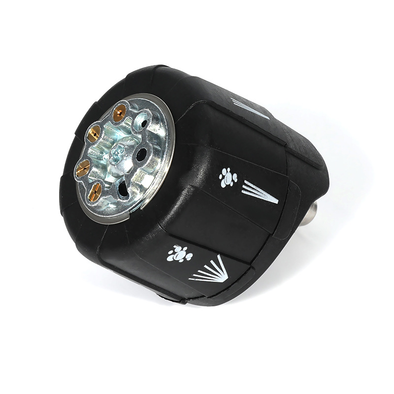 بطارية الليثيوم متعددة الوظائف فوهة فوهة فوهة عالية الفوهة الفوهة