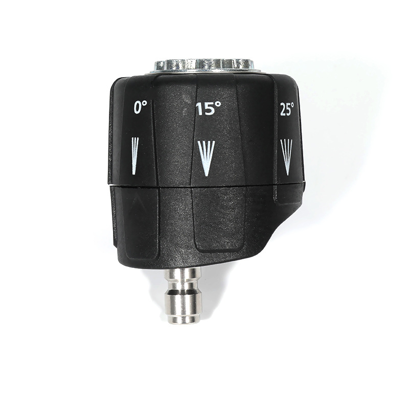 بطارية الليثيوم متعددة الوظائف فوهة فوهة فوهة عالية الفوهة الفوهة