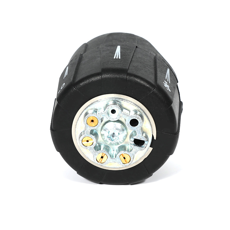 بطارية الليثيوم متعددة الوظائف فوهة فوهة فوهة عالية الفوهة الفوهة