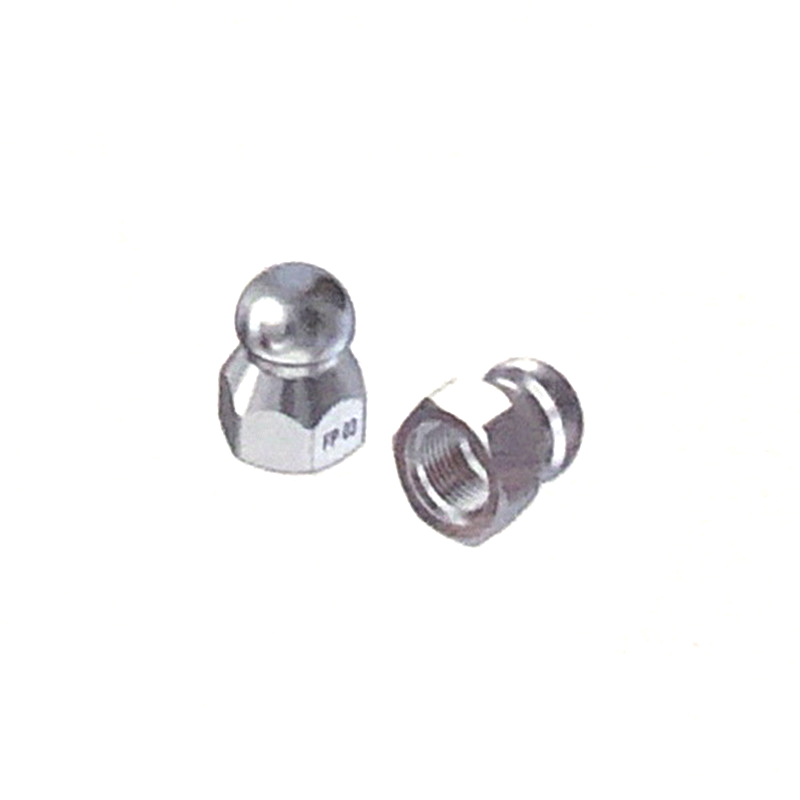 الدفيئة فوهة تبريد ضغط المياه الدفيئة