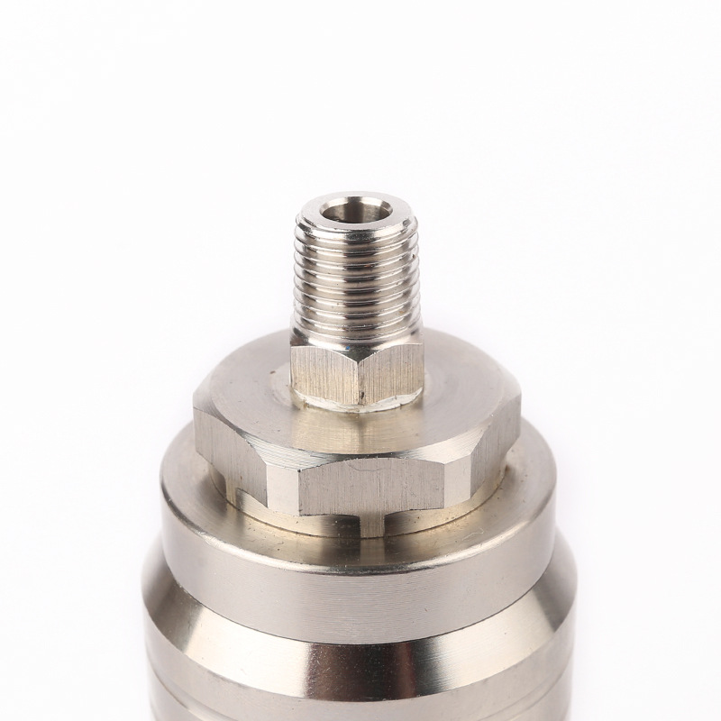 ترطيب الحديقة وتبريد فوهة ميض