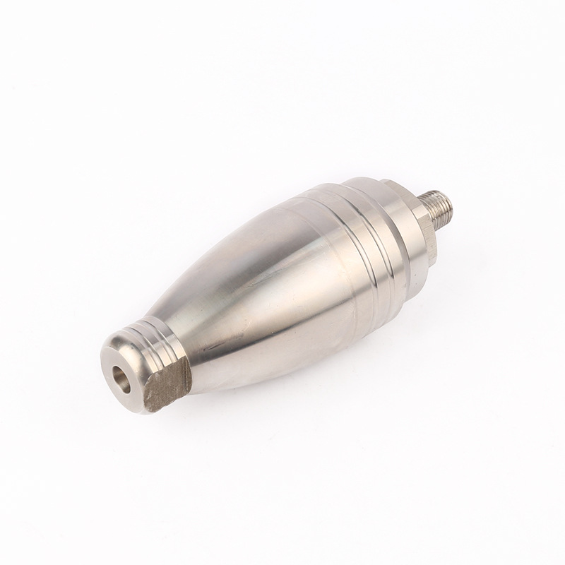 ترطيب الحديقة وتبريد فوهة ميض