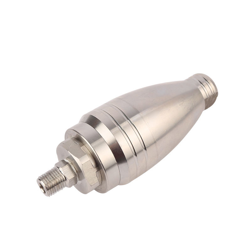 ترطيب الحديقة وتبريد فوهة ميض