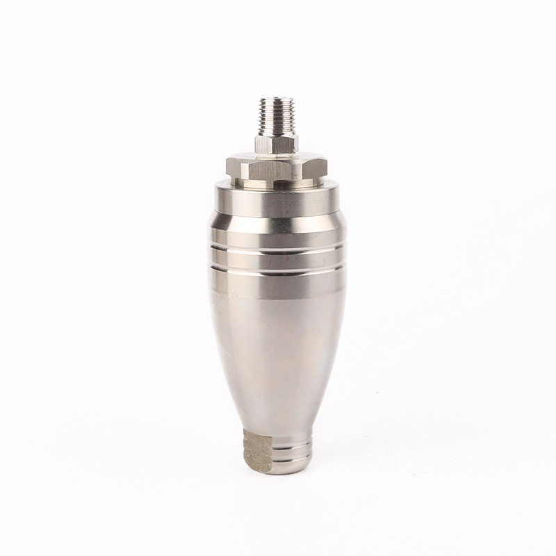 ترطيب الحديقة وتبريد فوهة ميض