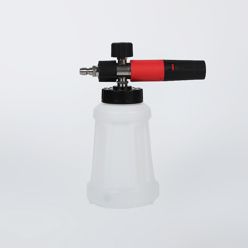 غسالة مائية عالية الضغط غسالة سيارة متعددة الوظائف