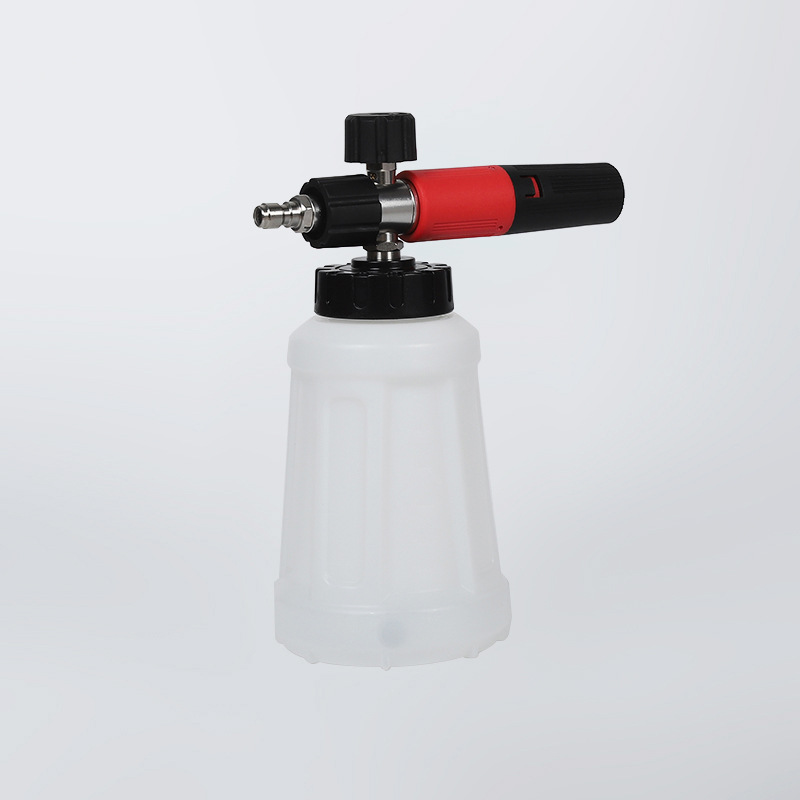 غسالة مائية عالية الضغط غسالة سيارة متعددة الوظائف