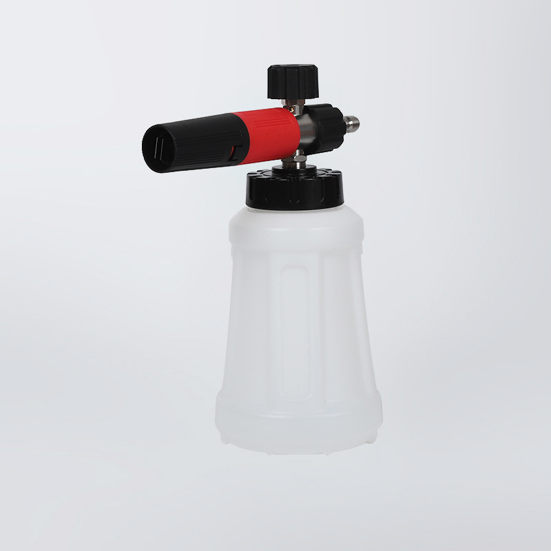 غسالة مائية عالية الضغط غسالة سيارة متعددة الوظائف