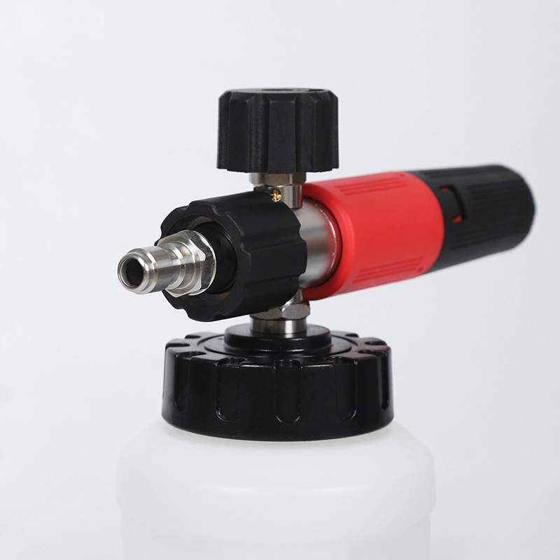 غسالة مائية عالية الضغط غسالة سيارة متعددة الوظائف