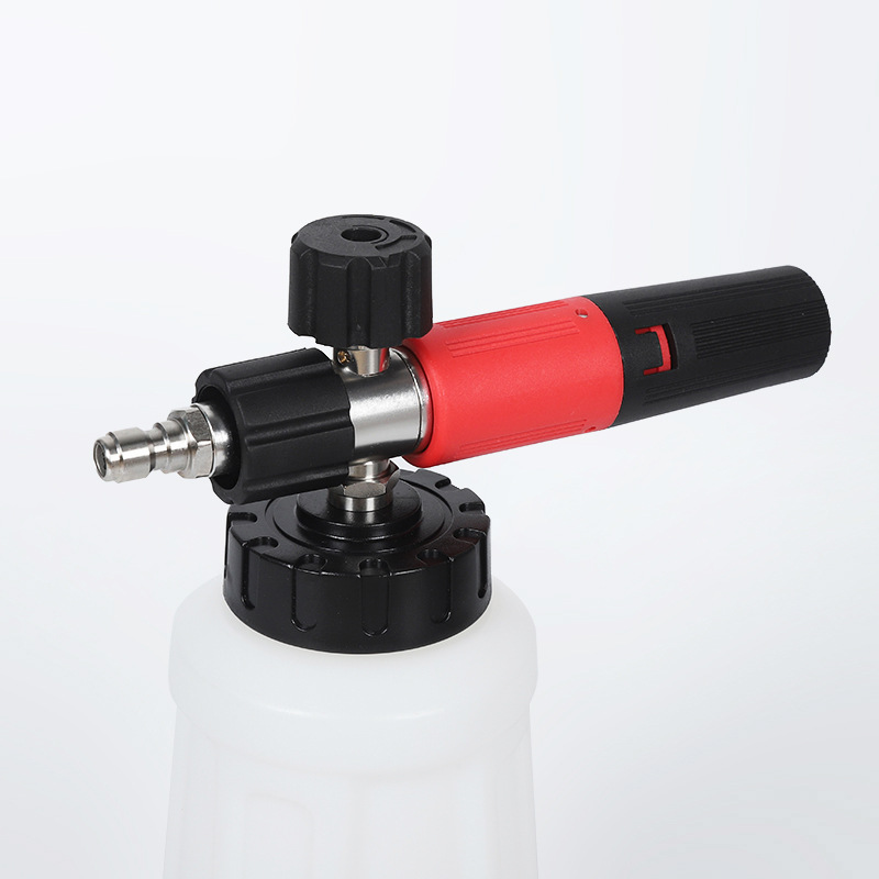 غسالة مائية عالية الضغط غسالة سيارة متعددة الوظائف