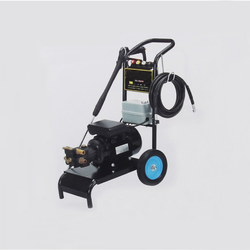 تدفع الدفيئة الزراعية إلى ترطيب التطهير