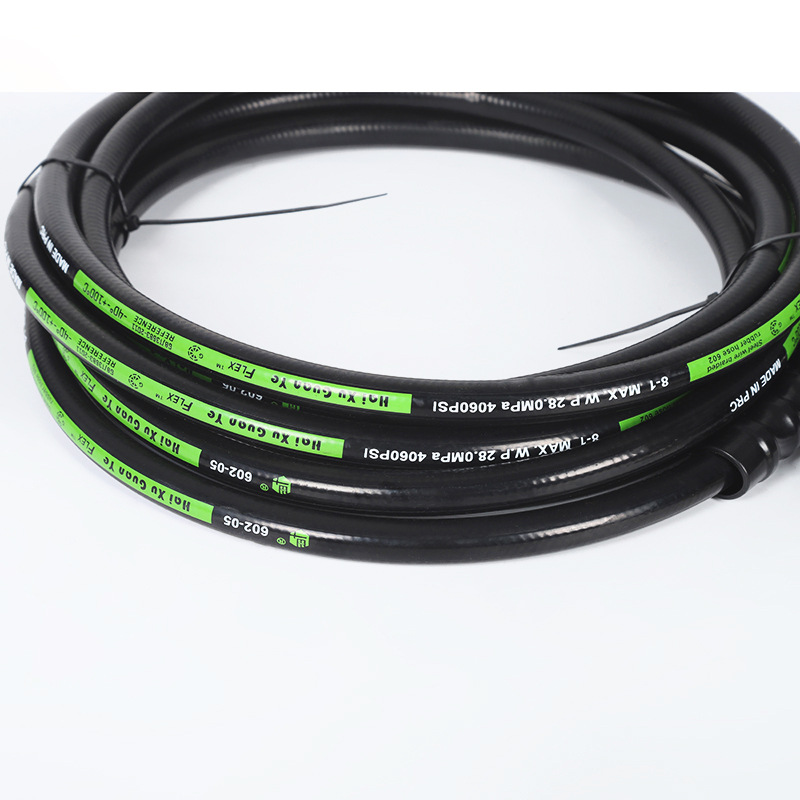 قم بإلغاء تحديد أنابيب مياه عالية الضغط في المجاري المنزلية