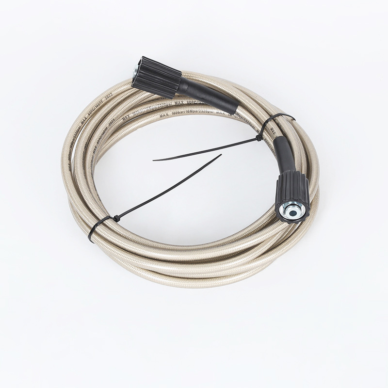 المنازل المحمولة ذات الضغط العالي للضغط على أنبوب مياه