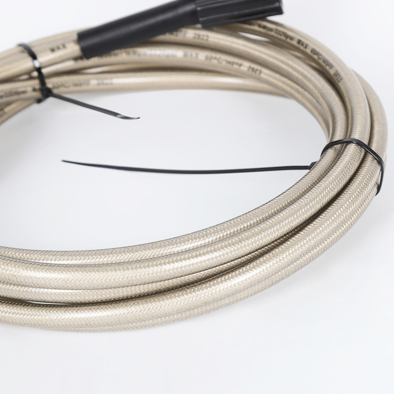 المنازل المحمولة ذات الضغط العالي للضغط على أنبوب مياه