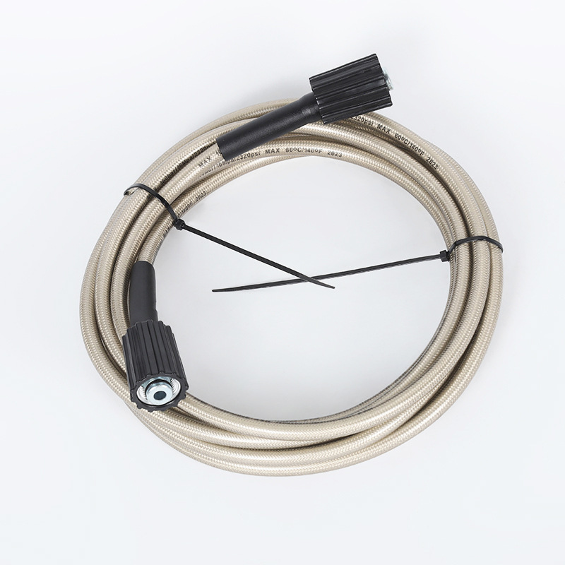 المنازل المحمولة ذات الضغط العالي للضغط على أنبوب مياه