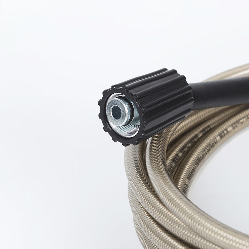 المنازل المحمولة ذات الضغط العالي للضغط على أنبوب مياه