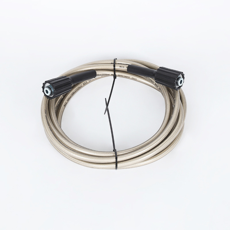 المنازل المحمولة ذات الضغط العالي للضغط على أنبوب مياه