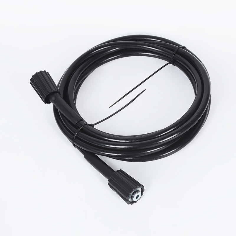 محول آلة التنظيف خرطوم الضغط العالي