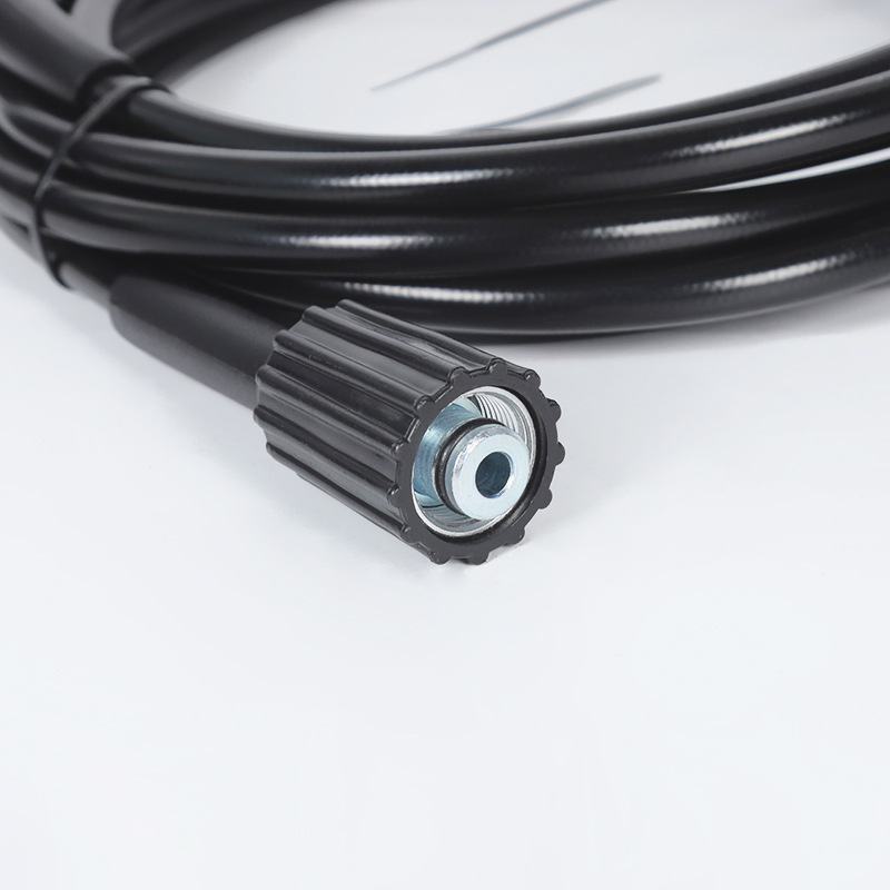 محول آلة التنظيف خرطوم الضغط العالي