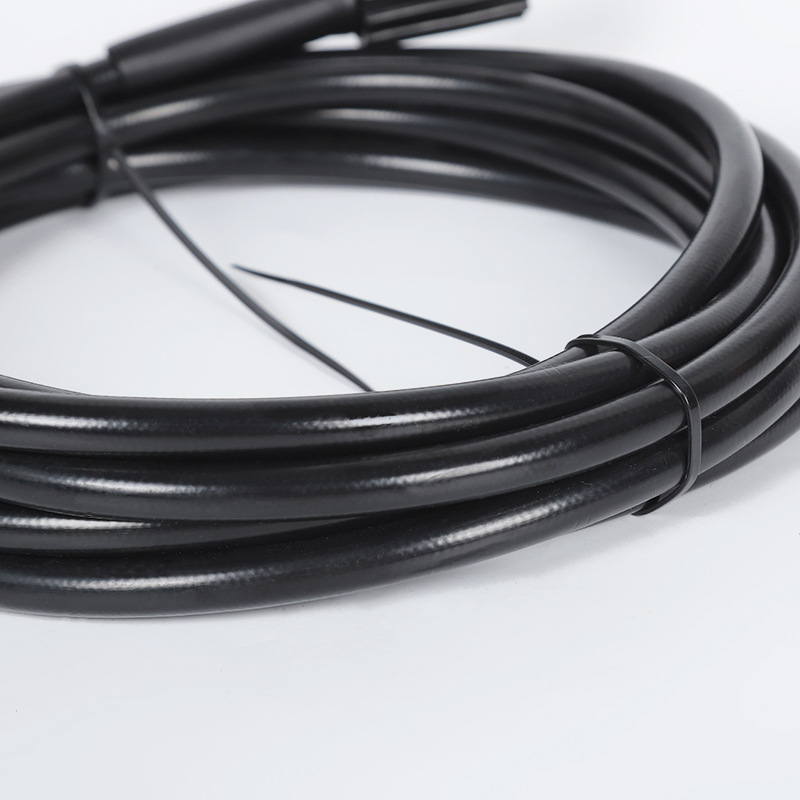 محول آلة التنظيف خرطوم الضغط العالي