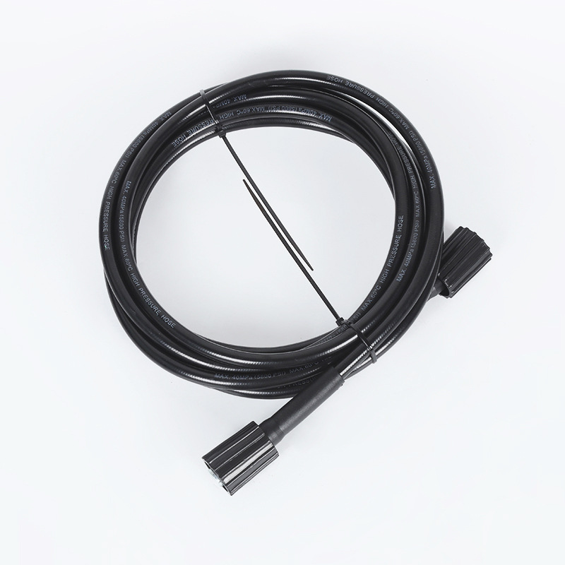 محول آلة التنظيف خرطوم الضغط العالي