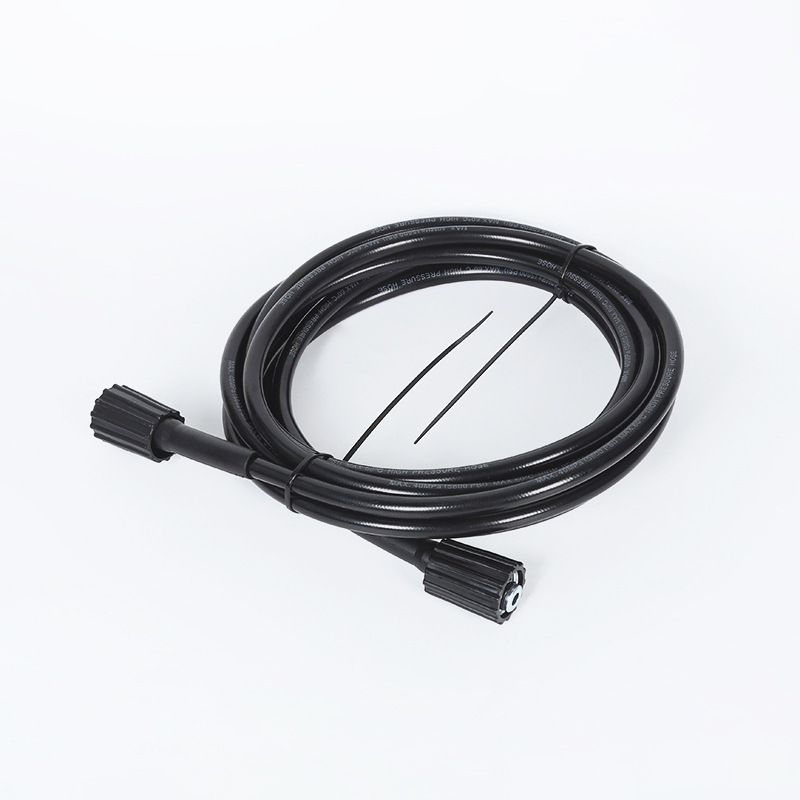 محول آلة التنظيف خرطوم الضغط العالي