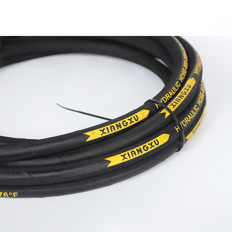 خرطوم منفذ المياه المنزلي مناسبة للبنادق ذات الضغط العالي