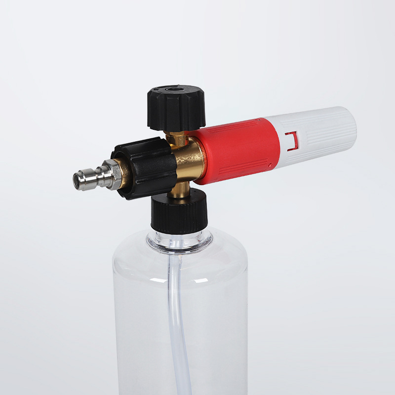 عالي الضغط على شكل PA PA PA PA PAT-PLUG PAT