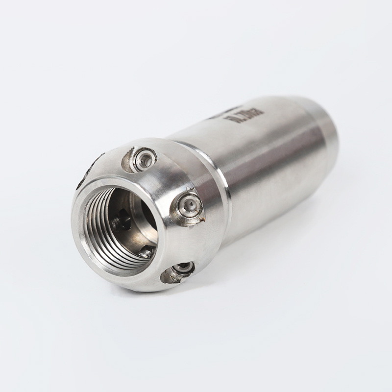 60L 200bar المجاري المجاري فوهة منجم السيراميك