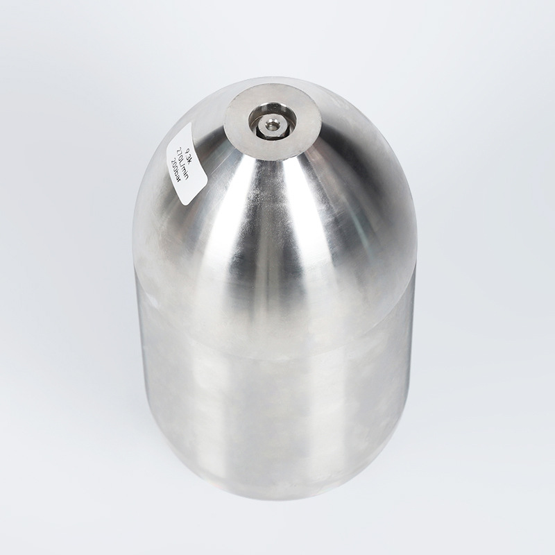 فوهة الضغط العالي لشاحنة شفط الصرف الصحي